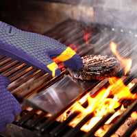 Smoker Oven Gloves