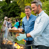 Smoker Oven Gloves