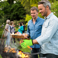 Smoker Oven Gloves