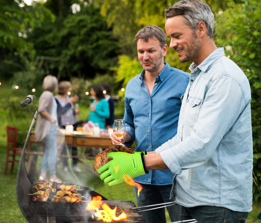 Smoker Oven Gloves