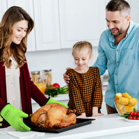 Smoker Oven Gloves