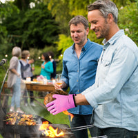 Smoker Oven Gloves