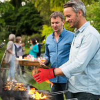 Smoker Oven Gloves